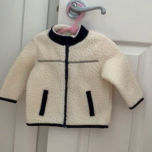 Light jacket